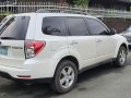 Subaru Forester 2.0 i Premium (A)-0