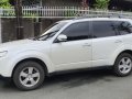 Subaru Forester 2.0 i Premium (A)-1