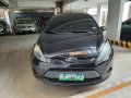 Sell Black 2013 Ford Fiesta in Manila-8