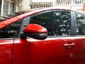 Sell Red 2018 Toyota Innova in Pasay City-3