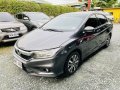 2018 HONDA CITY AUTOMATIC GRAB READY FOR SALE-3