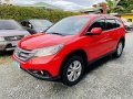 2012 HONDA CRV AUTOMATIC CVT FOR SALE-1