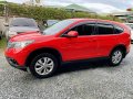 2012 HONDA CRV AUTOMATIC CVT FOR SALE-2