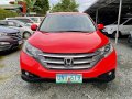 2012 HONDA CRV AUTOMATIC CVT FOR SALE-3