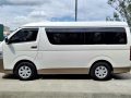 2012 Toyota HiAce GL Grandia MT-5