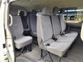 2012 Toyota HiAce GL Grandia MT-7