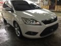 Ford focus hatchback-0