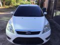 Ford focus hatchback-2