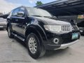 Mitsubishi Montero Sport 2011 GLS V Automatic-9