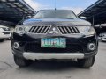 Mitsubishi Montero Sport 2011 GLS V Automatic-2