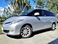 2015 Toyota Previa 2.5 Q gas AT-0