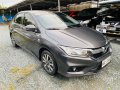 2018 HONDA CITY AUTOMATIC GRAB READY FOR SALE-0