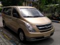 Hyundai grand Starex Gold 2009-0