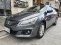 Reserved! Lockdown Sale! 2018 Suzuki Ciaz 1.4 GL Manual Gray 32T Kms NBP2233-0