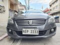 Reserved! Lockdown Sale! 2018 Suzuki Ciaz 1.4 GL Manual Gray 32T Kms NBP2233-1