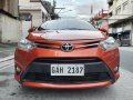 Reserved! Lockdown Sale! 2018 Toyota Vios 1.3 E Automatic Orange 51T Kms A4M308/GAH2187-1