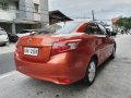 Reserved! Lockdown Sale! 2018 Toyota Vios 1.3 E Automatic Orange 51T Kms A4M308/GAH2187-3