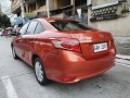 Reserved! Lockdown Sale! 2018 Toyota Vios 1.3 E Automatic Orange 51T Kms A4M308/GAH2187-4