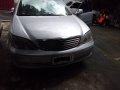 2004 Toyota Camry 2.4v automatic 1st owned-0