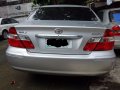 2004 Toyota Camry 2.4v automatic 1st owned-1