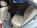 2004 Toyota Camry 2.4v automatic 1st owned-6