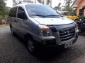 2006 Hyundai Starex GRX TCI Manual Trans TURBO INTERCOOLER-0