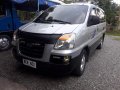 2006 Hyundai Starex GRX TCI Manual Trans TURBO INTERCOOLER-1