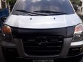 2006 Hyundai Starex GRX TCI Manual Trans TURBO INTERCOOLER-3