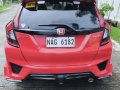 Sell Pink 2017 Honda Jazz in Lipa-3