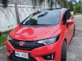 Sell Pink 2017 Honda Jazz in Lipa-0