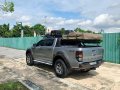 Silver Ford Ranger 2016 for sale in Pasig-6