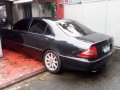 Black Mercedes-Benz 320 2001 for sale in Marikina City-3