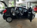 Sell Black 2013 Ford Fiesta in Manila-7