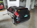 Sell Black 2013 Ford Fiesta in Manila-6