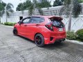 Sell Pink 2017 Honda Jazz in Lipa-4