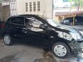 Black Mitsubishi Mirage 2013 for sale in Pasay City-3