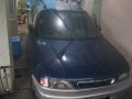 Sell Blue 1998 Suzuki Esteem in Bacoor-2