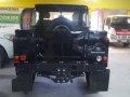 Sell Black Land Rover Defender 1990 in Mandaue City-0