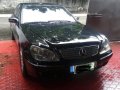 Black Mercedes-Benz 320 2001 for sale in Marikina City-7