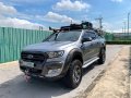 Silver Ford Ranger 2016 for sale in Pasig-7