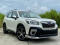 2020 Subaru Forester GT Edition Review | Philkotse Philippines 