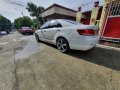 White Toyota Camry 2007 for sale in Manila-5