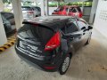 Sell Black 2013 Ford Fiesta in Manila-4