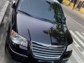 Selling Black Chrysler Town And Country 2010 in Pasig-1