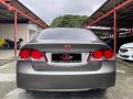 Sell Grey 2009 Honda Civic in Quezon City-2