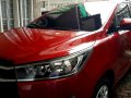 Sell Red 2018 Toyota Innova in Pasay City-6