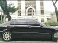 Black Mercedes-Benz 320 2001 for sale in Marikina City-0