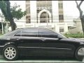 Black Mercedes-Benz 320 2001 for sale in Marikina City-8