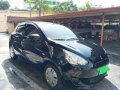 Black Mitsubishi Mirage 2013 for sale in Pasay City-5
