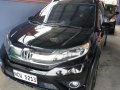 Selling Black Honda BR-V 2018 in Pasig-7